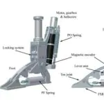 AMP-Foot 2.0 prosthesis gives the power of real feet to those in need 9