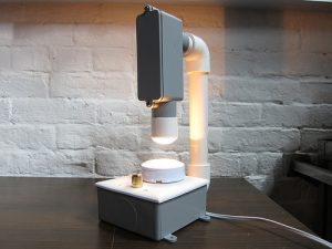 Smartphone spectrometer will give it the old Star Trek try 6
