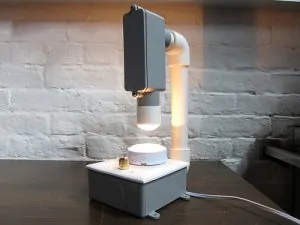 Smartphone spectrometer will give it the old Star Trek try 12