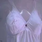 This Lingerie is Designed to Protect the Wearer Against Rape 16