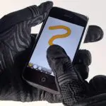 AnyGlove is a magical liquid that lets you use your phone while wearing gloves 3 AnyGlove is a magical liquid that lets you use your phone while wearing gloves 2