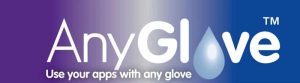 AnyGlove is a magical liquid that lets you use your phone while wearing gloves 5