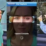 AOptix Stratus iPhone Add-on is a Biometric Identity Scanner 5 AOptix Stratus iPhone Add-on is a Biometric Identity Scanner 4