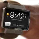 Mainstream media reports on new Apple watch details 17