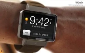 Mainstream media reports on new Apple watch details 8