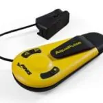 Finis Aquapulse heart rate monitor now shipping 2