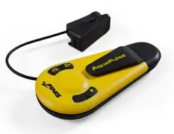 Finis Aquapulse heart rate monitor now shipping 8