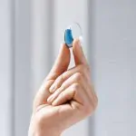 Siemens Aquaris hearing aid finally brings sound under water 4 Siemens Aquaris hearing aid finally brings sound under water 3