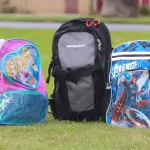 Disney princess backpacks, now with nanotube armor 6 Disney princess backpacks, now with nanotube armor 5