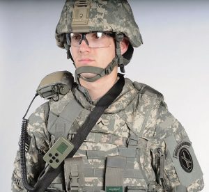US Army and QinetiQ to deploy Individual Gunshot Detector, radar for bullets 9
