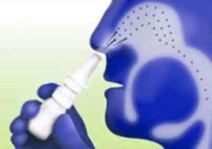 Researchers aim to create nasal spray that stops suicide and depression 9