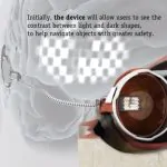 Australian scientists implant bionic eye, cyborg revolt forthcoming 14