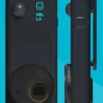 Fitness tracker meets a wearable camera? Meet OMG's Autographer 3 Fitness tracker meets a wearable camera? Meet OMG's Autographer 2