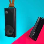 Fitness tracker meets a wearable camera? Meet OMG's Autographer 5 Fitness tracker meets a wearable camera? Meet OMG's Autographer 4