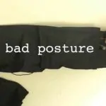Bad Posture belt teaches you to sit up straight, just like mom used to 26
