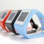 Neumitra's Bandu wristwatch lets you know if you are stressing out 6 Neumitra's Bandu wristwatch lets you know if you are stressing out 5