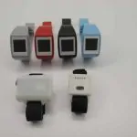 Neumitra's Bandu wristwatch lets you know if you are stressing out 5 Neumitra's Bandu wristwatch lets you know if you are stressing out 4