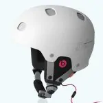 Beats by Dre and POC team up to bring you a musical ski helmet 4 Beats by Dre and POC team up to bring you a musical ski helmet 3
