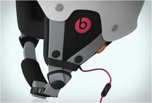 Beats by Dre and POC team up to bring you a musical ski helmet 8