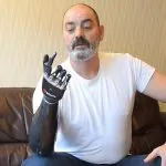 Bebionic preps the world's most advanced bionic hand, Star Wars fans rejoice 5 Bebionic preps the world's most advanced bionic hand, Star Wars fans rejoice 4