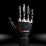 Bebionic preps the world's most advanced bionic hand, Star Wars fans rejoice 1