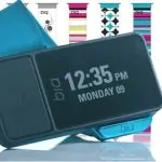Bia GPS smartwatch is aimed with the female consumer in mind 5 Bia GPS smartwatch is aimed with the female consumer in mind 4