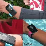 Bia GPS smartwatch is aimed with the female consumer in mind 3 Bia GPS smartwatch is aimed with the female consumer in mind 2