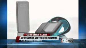 Bia GPS smartwatch is aimed with the female consumer in mind 8