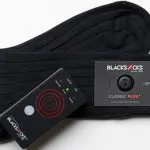 Blacksocks develops a RFID-enabled sock that will never get lost 4