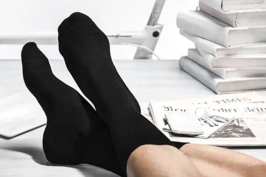 Blacksocks develops a RFID-enabled sock that will never get lost 3 Blacksocks develops a RFID-enabled sock that will never get lost 3