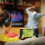 Bose AE2w Bluetooth Headphones Will Let You Cut That Cord 3 Bose AE2w Bluetooth Headphones Will Let You Cut That Cord 2