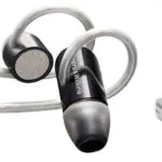 Bowers & Wilkins C5 headphones are luxurious and rather expensive 1
