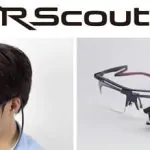 Brother's AirScouter shows a 16-inch display right onto your eye 1