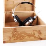 Kick it old school with BiGR Audio's Bruce Lee Headphones 36 Kick it old school with BiGR Audio's Bruce Lee Headphones 19