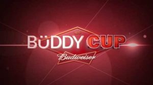 Budweiser's 'Buddy Cup': Toast and Make a Facebook Friend 1