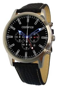 Cadence's 4-bit Chrono Watch 3