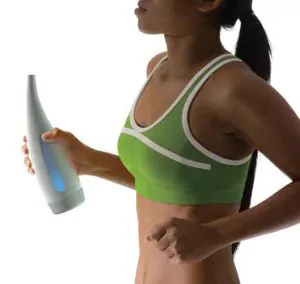 i-Dration water bottle lets you know when you are thirsty 1