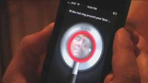 Cardiio iPhone app reads the health of your heart just by staring into it 1
