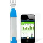 'Smart-utensil' HAPIfork Begins Crowdfunding on Kickstarter 5 'Smart-utensil' HAPIfork Begins Crowdfunding on Kickstarter 4