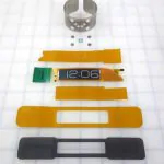 Central Standard Time readies the world's thinnest watch 3