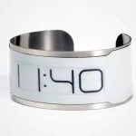 Central Standard Time readies the world's thinnest watch 4