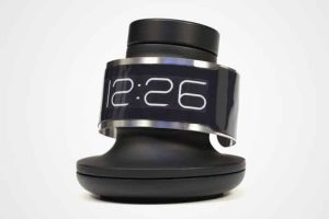 Central Standard Time readies the world's thinnest watch 10