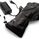 Chaval Response XRT heated gloves will be your hands' best friends during winter 6 Chaval Response XRT heated gloves will be your hands' best friends during winter 5