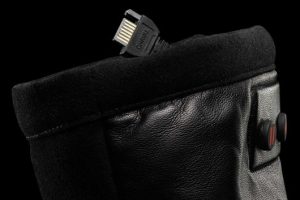 Chaval Response XRT heated gloves will be your hands' best friends during winter 3
