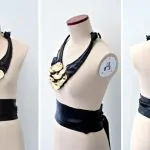 Chronolien concept dress will redefine your notion of time 5 Chronolien concept dress will redefine your notion of time 4