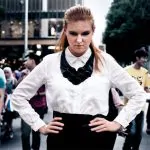 Chronolien concept dress will redefine your notion of time 23 Chronolien concept dress will redefine your notion of time 15