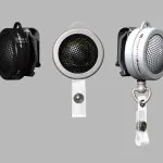 CommBadge wearable personal communicator lets you go where no one has gone before 3 CommBadge wearable personal communicator lets you go where no one has gone before 2