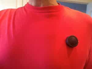 CommBadge wearable personal communicator lets you go where no one has gone before 11