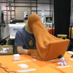 The Laptop Compubody Sock lets you cruise the net in private 9