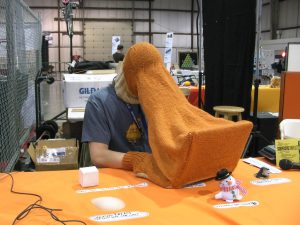 The Laptop Compubody Sock lets you cruise the net in private 9